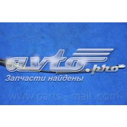 Купити PTA281 Parts-Mall Трос ручного гальма задній, правий
