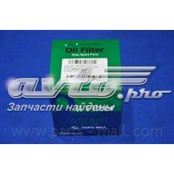 Масляний фільтр двигуна Parts-Mall PB2004 ціна, від 7.82 USD