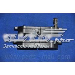 Задні гальмівні колодки PKA009 Parts-Mall