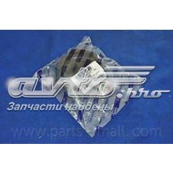 Опора стійки амортизатора переднього Parts-Mall PXCNA010F ціна, від 11.23 USD
