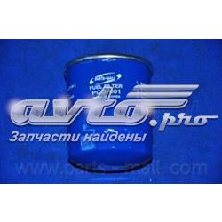 Фільтр тонкого очищення палива Parts-Mall PCD001 ціна, від 5.80 USD