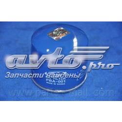 Масляний фільтр двигуна Parts-Mall PBA001 ціна, від 4.94 USD
