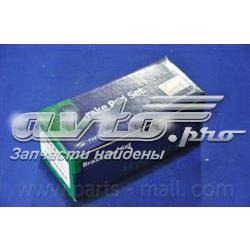 Передні тормозні колодки HP0039 HSB
