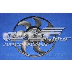 Купити 405023W1 Polcar Вентилятор/крильчатка радіатора охолодження