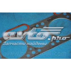 Купити Прокладка ГБЦ Hyundai Pony  