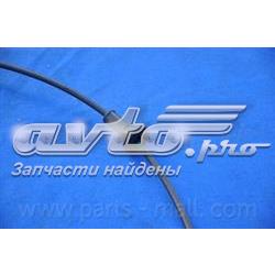 Трос відкриття капота Hyundai Sonata V седан (NF) (2007 - 2010) ціна, від 16.95 USD