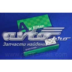 Елемент повітряного фільтра Parts-Mall PAF099 ціна, від 5.92 USD
