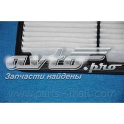 PAC010 Parts-Mall Повітряний фільтр двигуна