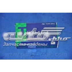 Наконечник рульовий Parts-Mall PXCTA003 ціна, від 7.33 USD
