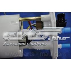 Паливний насос Parts-Mall PDCM009