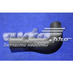 Патрубок системи охолодження Parts-Mall PXNLC060