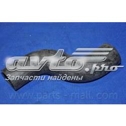 Шланг/патрубок водяного насоса, приймальний General Motors P96394134