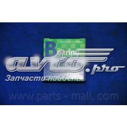 Ролик натягувача ременя ГРМ PSBB006 Parts-Mall