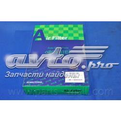 Елемент повітряного фільтра Parts-Mall PAF062 ціна, від 5.67 USD