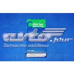 Дроти запалювання Parts-Mall PEAE05 ціна, від 11.64 USD