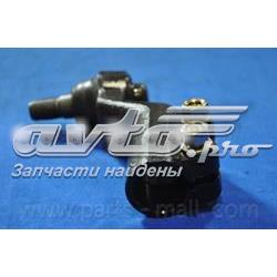 Накінечник рульової тяги, зовнішній Hyundai/Kia 568906A001