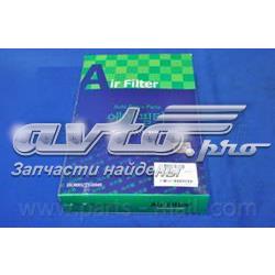 PAH059 Parts-Mall Повітряний фільтр двигуна