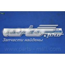Купити PJB102 Parts-Mall Стійка амортизатора задня