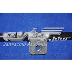Трос стоянкового гальма задній лівий Parts-Mall PTA277 ціна, від 14.73 USD