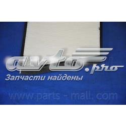 PMC002 Parts-Mall Внутрішньосалонний фільтр