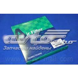 Купити PMC003 Parts-Mall Фільтр салону вугільний