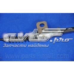 Трос стоянкового гальма задній правий Hyundai/Kia 597704H000 ціна, від 11.82 USD