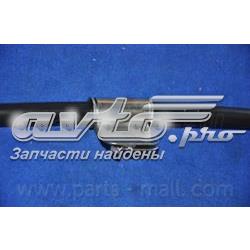 PTA281 Parts-Mall Трос ручного гальма задній, правий