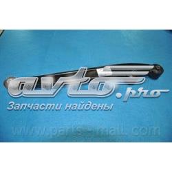 PXCAC001T Parts-Mall Важіль/тяга задньої підвіски подовжній нижній, лівий/правий