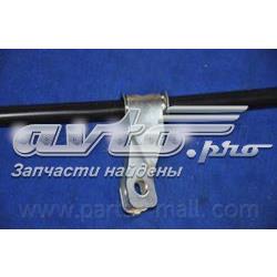 Трос ручника задній правий Parts-Mall PTA281