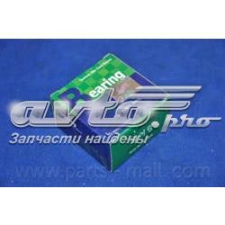 Ролик натягувача балансировочного ременя Parts-Mall PSAB015 ціна, від 11.53 USD
