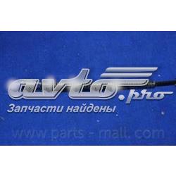 Трос ручного гальма задній, лівий Parts-Mall PTA277
