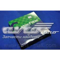 Фільтр салону PMCC03 Parts-Mall