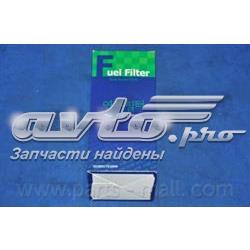 PCB037 Parts-Mall Фільтр палива