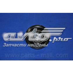 PSAC008 Parts-Mall Ролик приводного ременя, паразитний