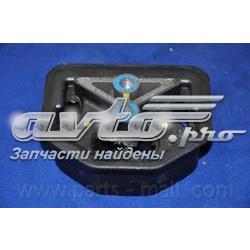 Права подушка двигуна Parts-Mall PXCMC002C1 ціна, від 12.28 USD