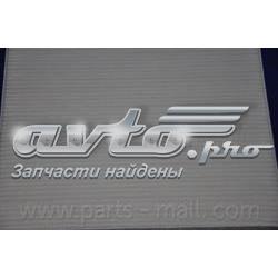 Повітряний фільтр салону Parts-Mall PMAP31