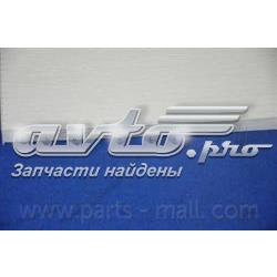 PMB014 Parts-Mall Внутрішньосалонний фільтр