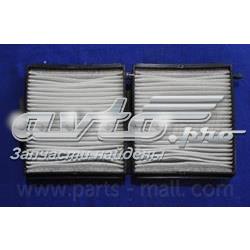 Фільтр повітряний обігрівача Parts-Mall PMH001 ціна, від 7.42 USD