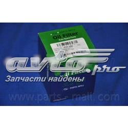 Купити PCF006 Parts-Mall Фільтр-відстійник палива грубої очистки