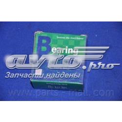 PSCC005 Parts-Mall Ролик натяжителя ременя агрегатів