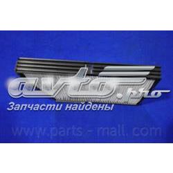 Повітряний фільтр салону Parts-Mall PMC001