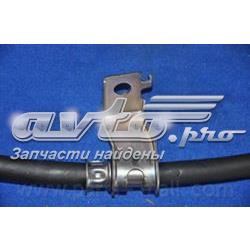 Трос стоянкового гальма задній правий Parts-Mall PTA367 ціна, від 20.30 USD