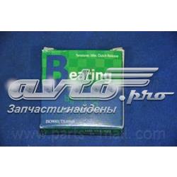 Підшипник маточини задньої, внутрішній P96316635 Parts-Mall