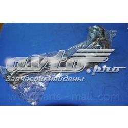Шланг/патрубок радіатора охолодження, верхній DCC020709 Mando