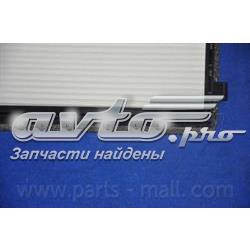 PMC012 Parts-Mall Внутрішньосалонний фільтр
