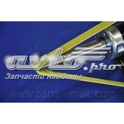 Амортизатор передній, правий PJAFR025 Parts-Mall