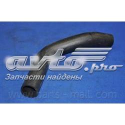 Шланг/патрубок радіатора охолодження, верхній DW0549TT Thermotec