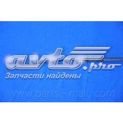BCH31L Japan Parts Трос ручника задній лівий