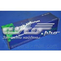 Купити PJB062A Parts-Mall Амортизатора передній лівий