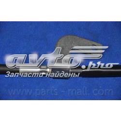 Трос ручника задній лівий Parts-Mall PTA363